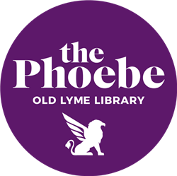 Old Lyme Phoebe Griffin Noyes Library, CT